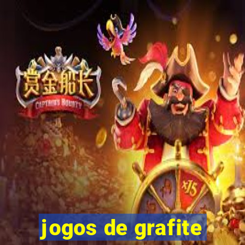 jogos de grafite